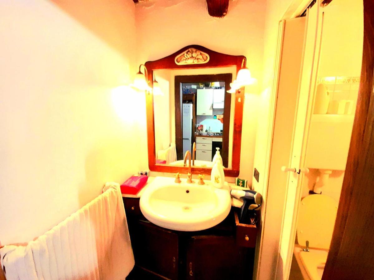 Zanina Country House Peschiera del Garda Buitenkant foto