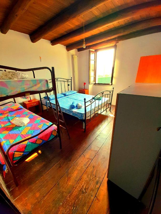 Zanina Country House Peschiera del Garda Buitenkant foto