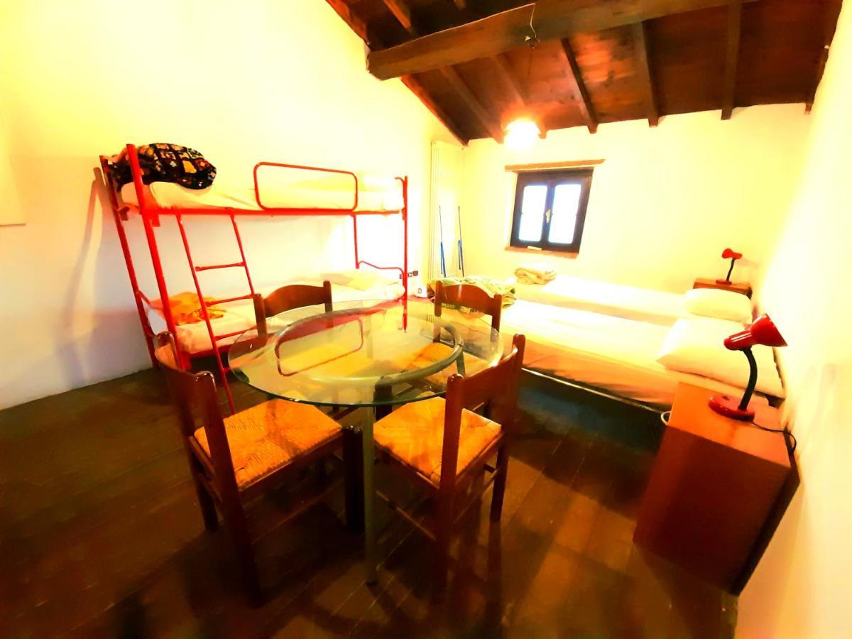 Zanina Country House Peschiera del Garda Buitenkant foto