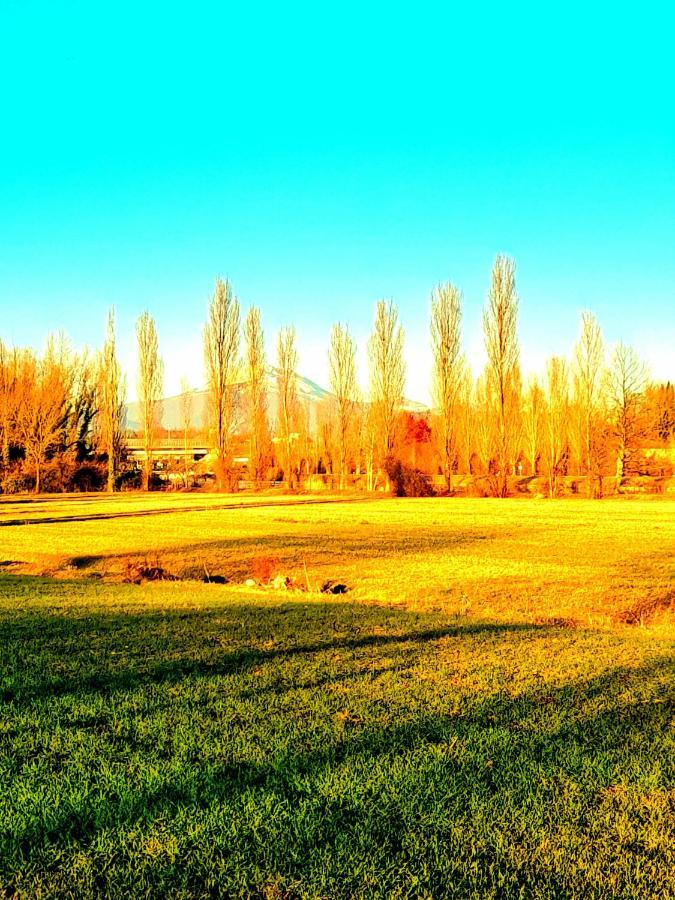Zanina Country House Peschiera del Garda Buitenkant foto