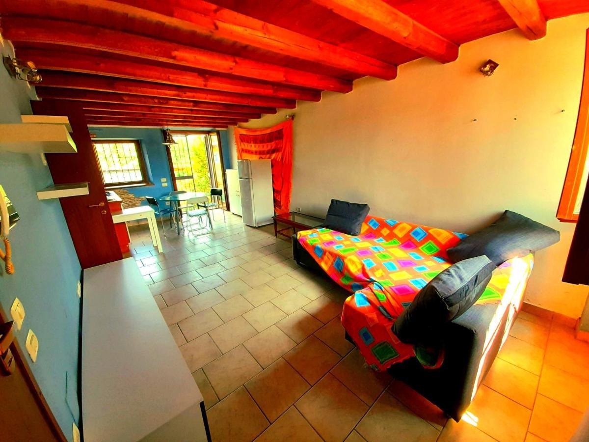Zanina Country House Peschiera del Garda Buitenkant foto